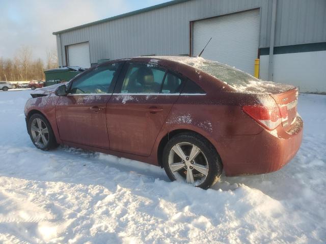 2013 Chevrolet Cruze