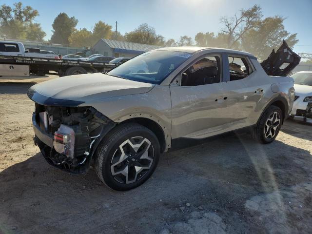 2023 Hyundai Santa cruz