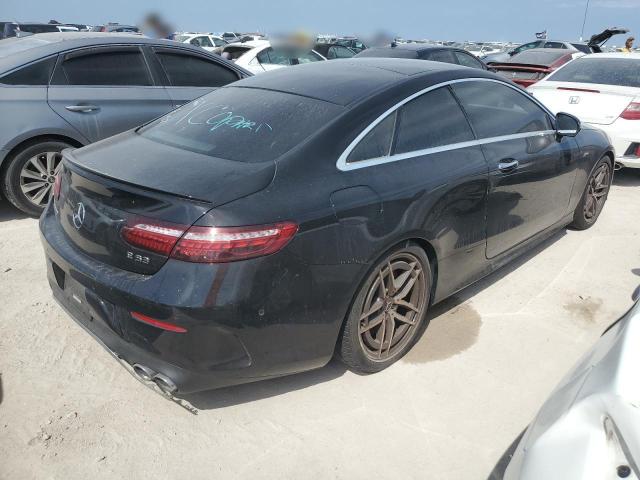 2021 Mercedes-benz E-class