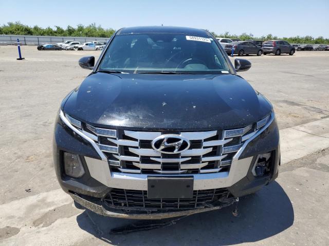 2024 Hyundai Santa cruz