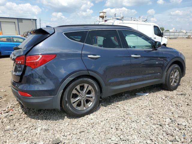 2013 Hyundai Santa fe