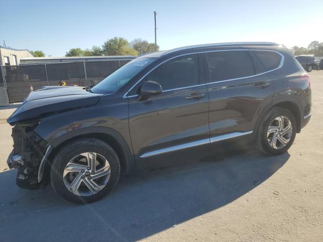 2021 Hyundai Santa fe