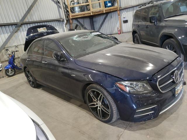2019 Mercedes-benz E-class