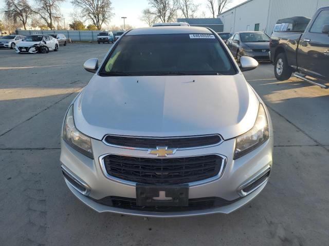 2016 Chevrolet Cruze