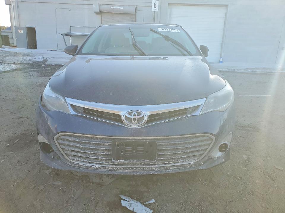 2013 Toyota Avalon