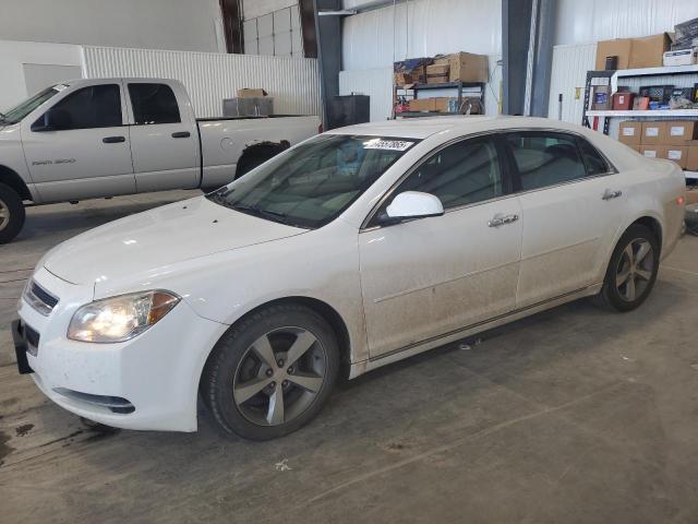 2012 Chevrolet Malibu