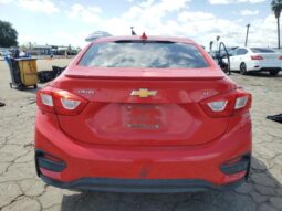 
										2016 Chevrolet Cruze full									