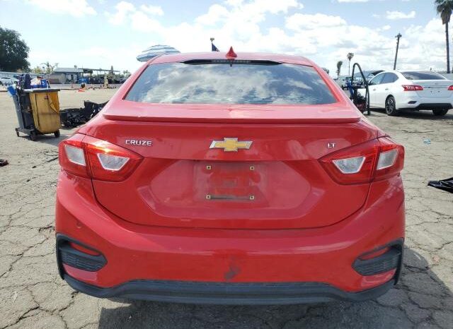 
								2016 Chevrolet Cruze full									