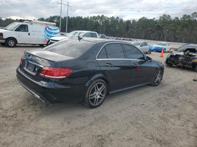 2016 Mercedes-benz E-class