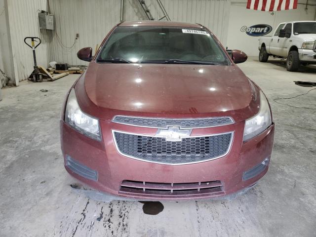 2013 Chevrolet Cruze