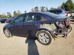 
										2013 Chevrolet Cruze full									