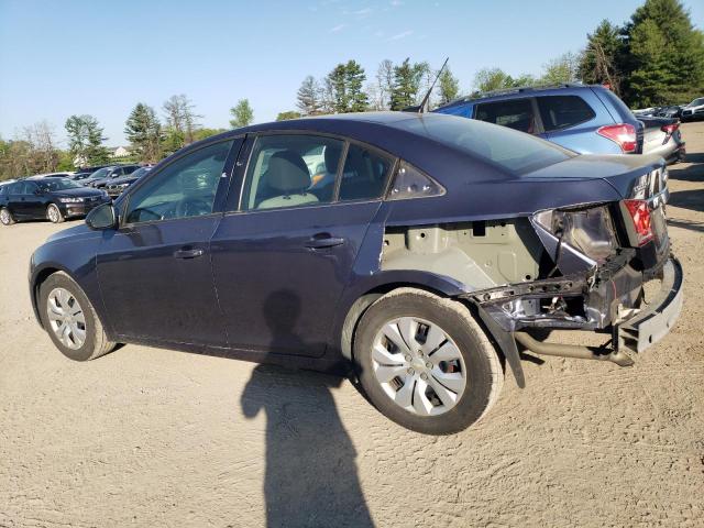 2013 Chevrolet Cruze