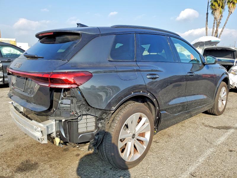 2025 Audi Q6