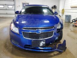 
										2013 Chevrolet Cruze full									