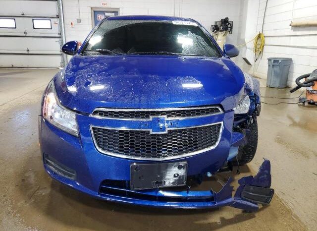 
								2013 Chevrolet Cruze full									