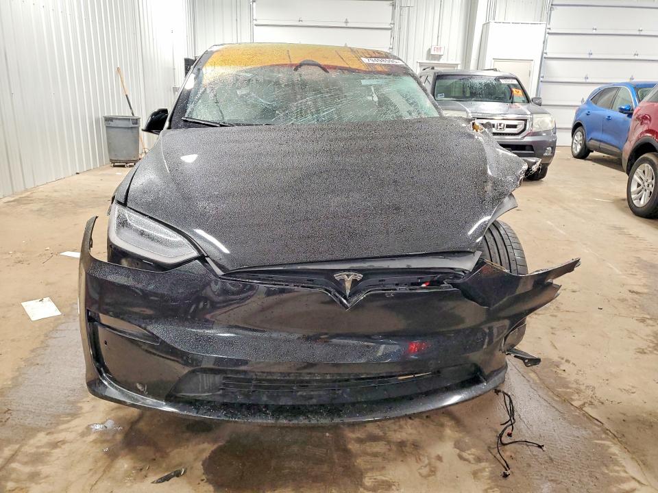 2022 Tesla Model x