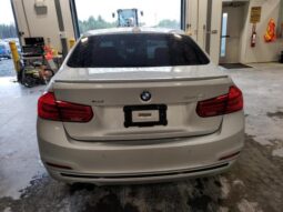 
										2016 BMW 3 series full									