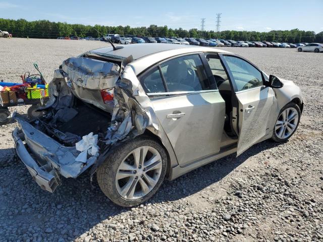 2013 Chevrolet Cruze
