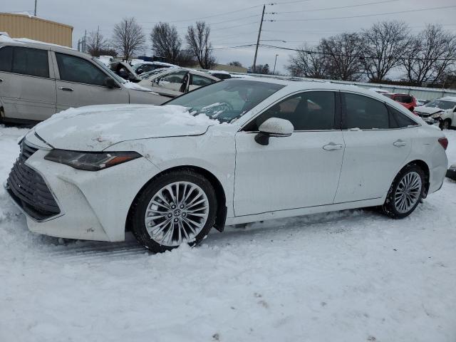 2020 Toyota Avalon