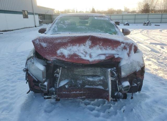 
								2013 Chevrolet Cruze full									