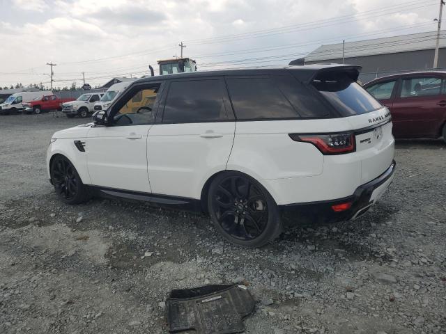2021 Land rover Range rove