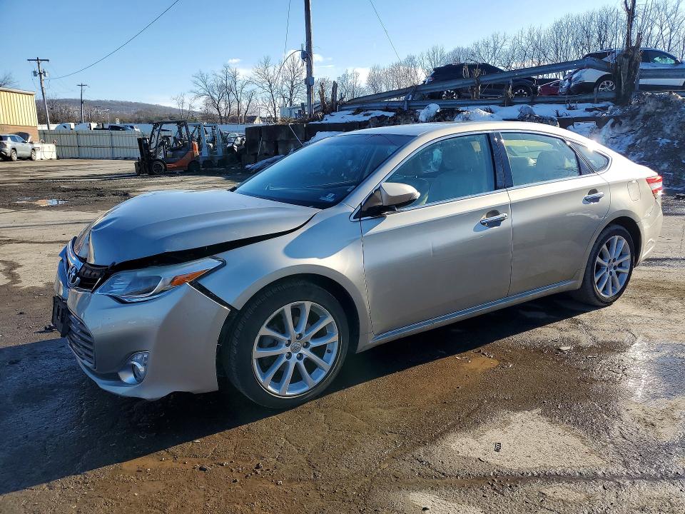 2013 Toyota Avalon