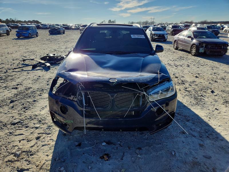 2017 BMW X5