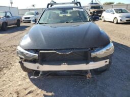 
										2014 BMW 3 series full									