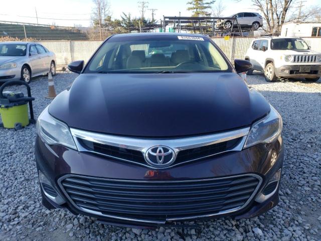 2014 Toyota Avalon