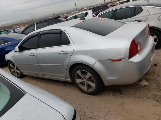2012 Chevrolet Malibu