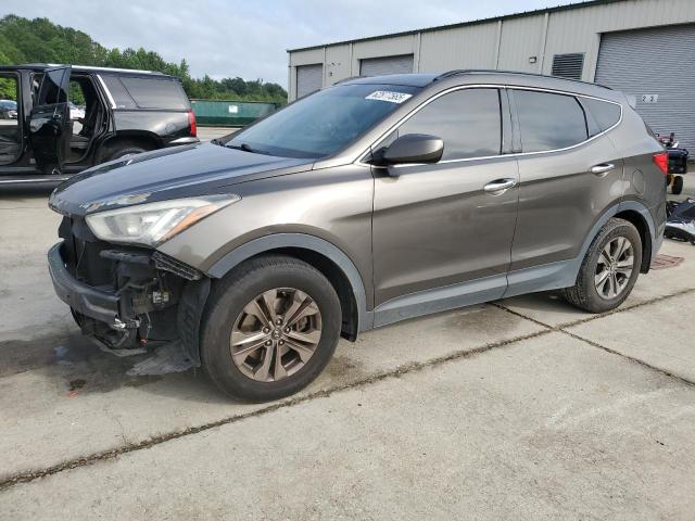 2014 Hyundai Santa fe