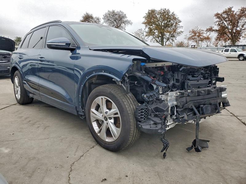 2025 Audi Q6