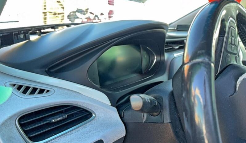 
								2020 Chevrolet Bolt ev full									