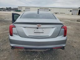 
										2026 Cadillac Ct5 full									