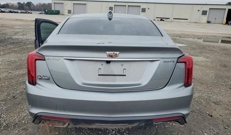 
								2026 Cadillac Ct5 full									