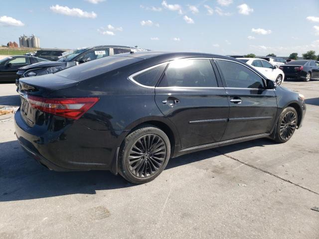 2016 Toyota Avalon