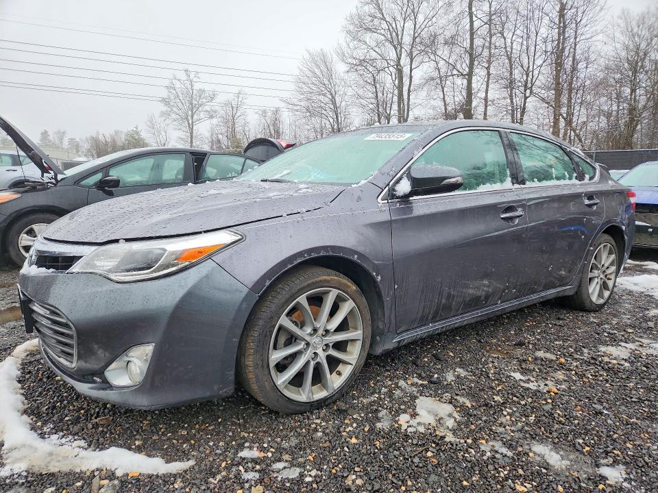 2015 Toyota Avalon