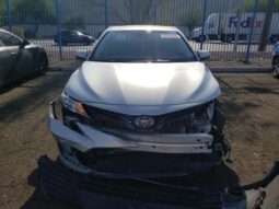 
										2023 Toyota Camry full									