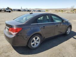 
										2016 Chevrolet Cruze full									