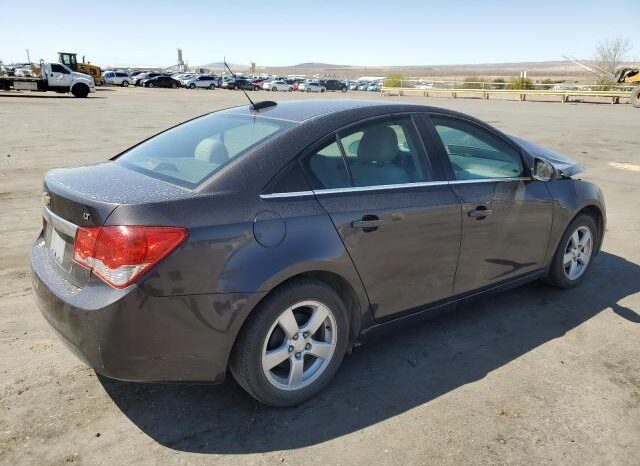 
								2016 Chevrolet Cruze full									