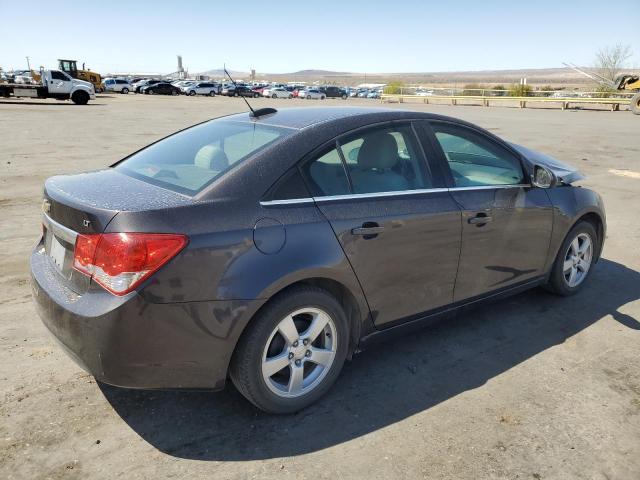 2016 Chevrolet Cruze