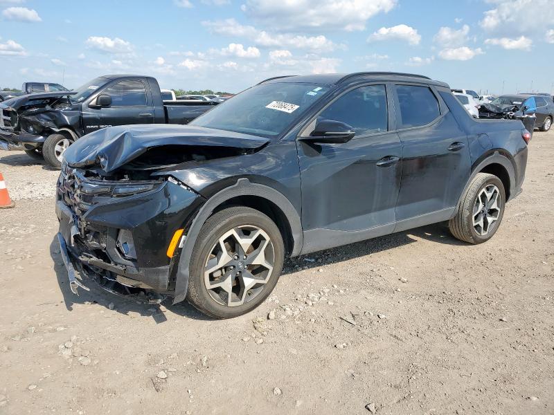 2023 Hyundai Santa cruz