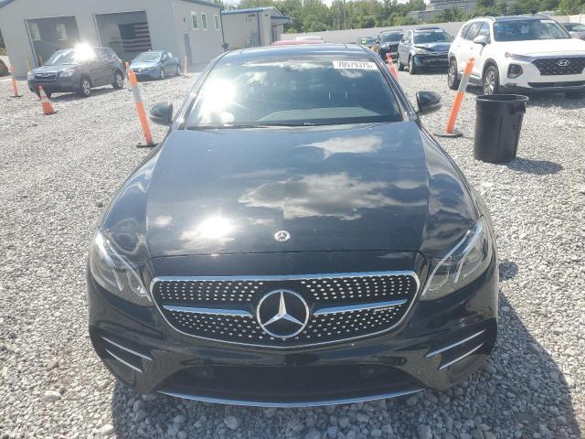 2017 Mercedes-benz E-class