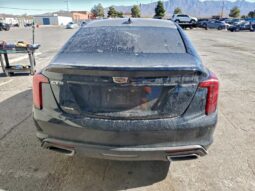 
										2020 Cadillac Ct5 full									