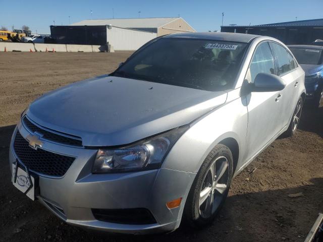 2013 Chevrolet Cruze