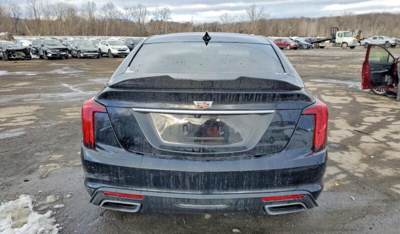 
								2020 Cadillac Ct5 full									