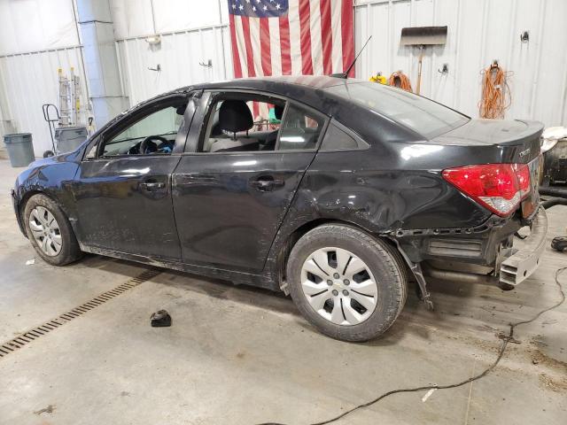 2013 Chevrolet Cruze