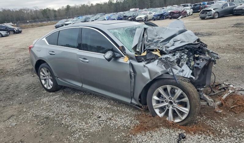 
								2026 Cadillac Ct5 full									