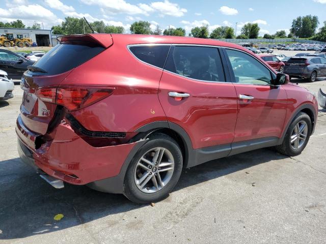 2018 Hyundai Santa fe