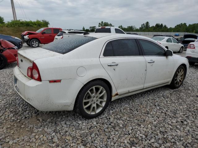 2012 Chevrolet Malibu
